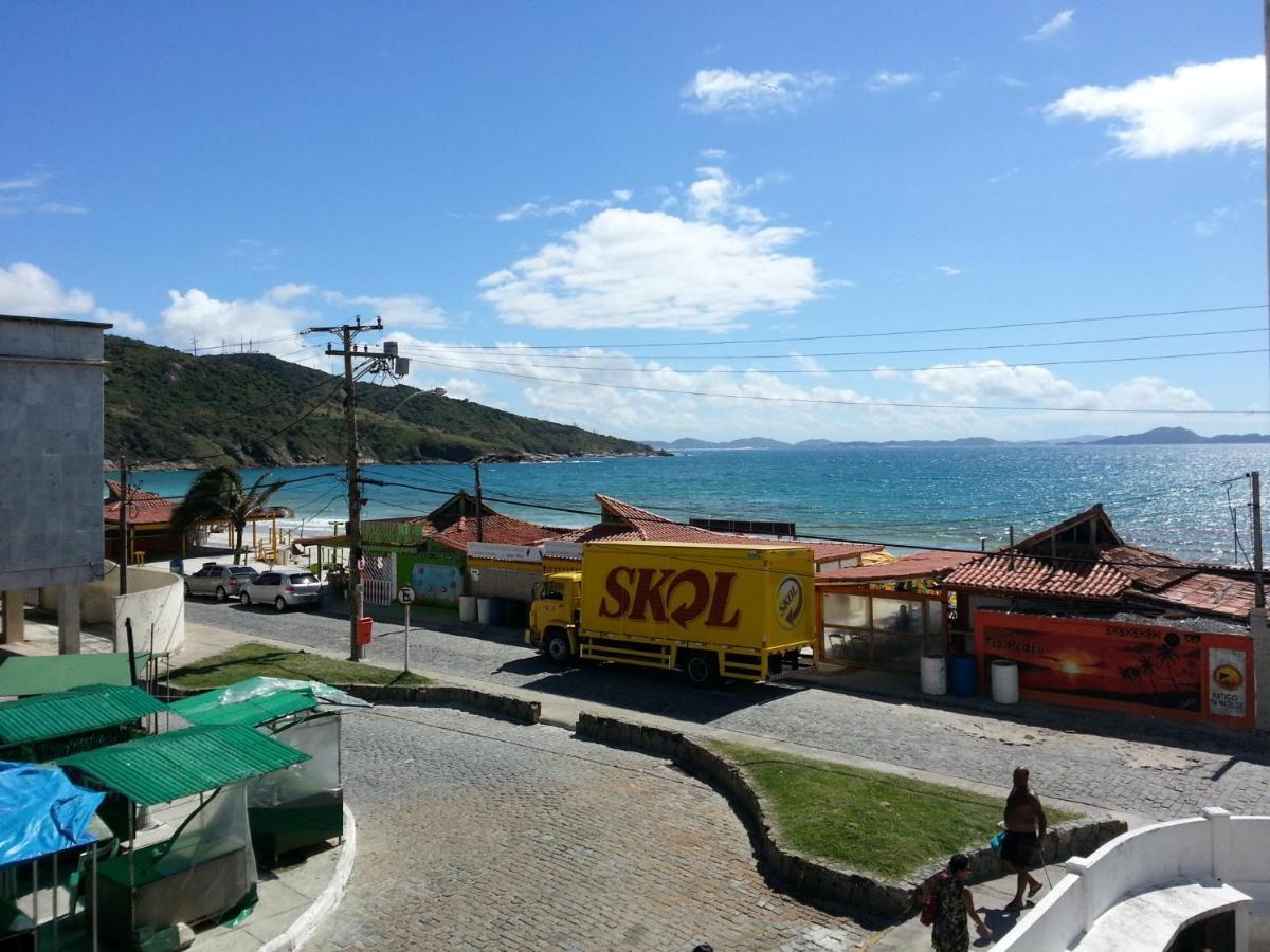 Arraial Do Cabo, Loft Visao Do Paraiso Εξωτερικό φωτογραφία